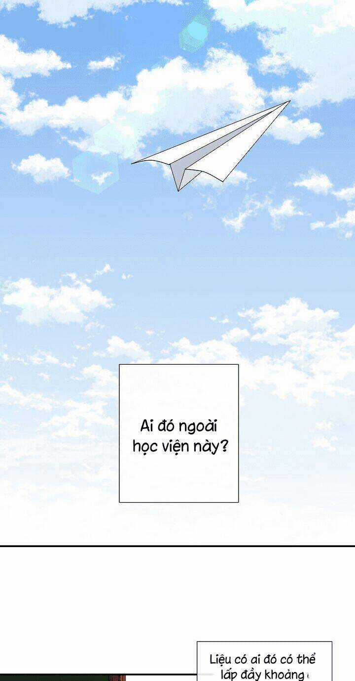 Tôi Là Sói, Nhưng Tôi Sẽ Không Làm Hại Em Chapter 1 trang 33