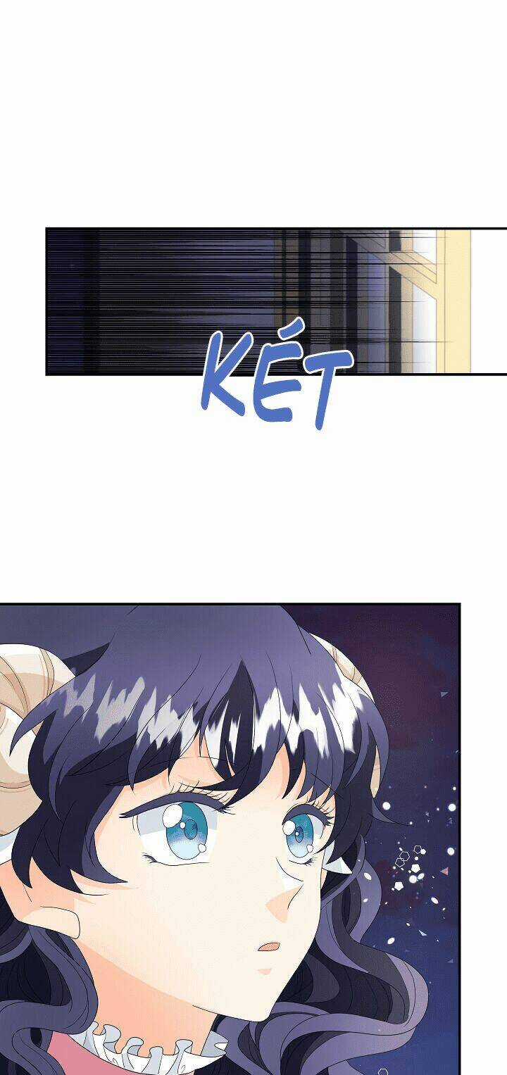 Tôi Là Sói, Nhưng Tôi Sẽ Không Làm Hại Em Chapter 1 trang 45