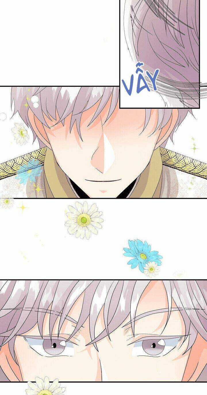 Tôi Là Sói, Nhưng Tôi Sẽ Không Làm Hại Em Chapter 1 trang 48