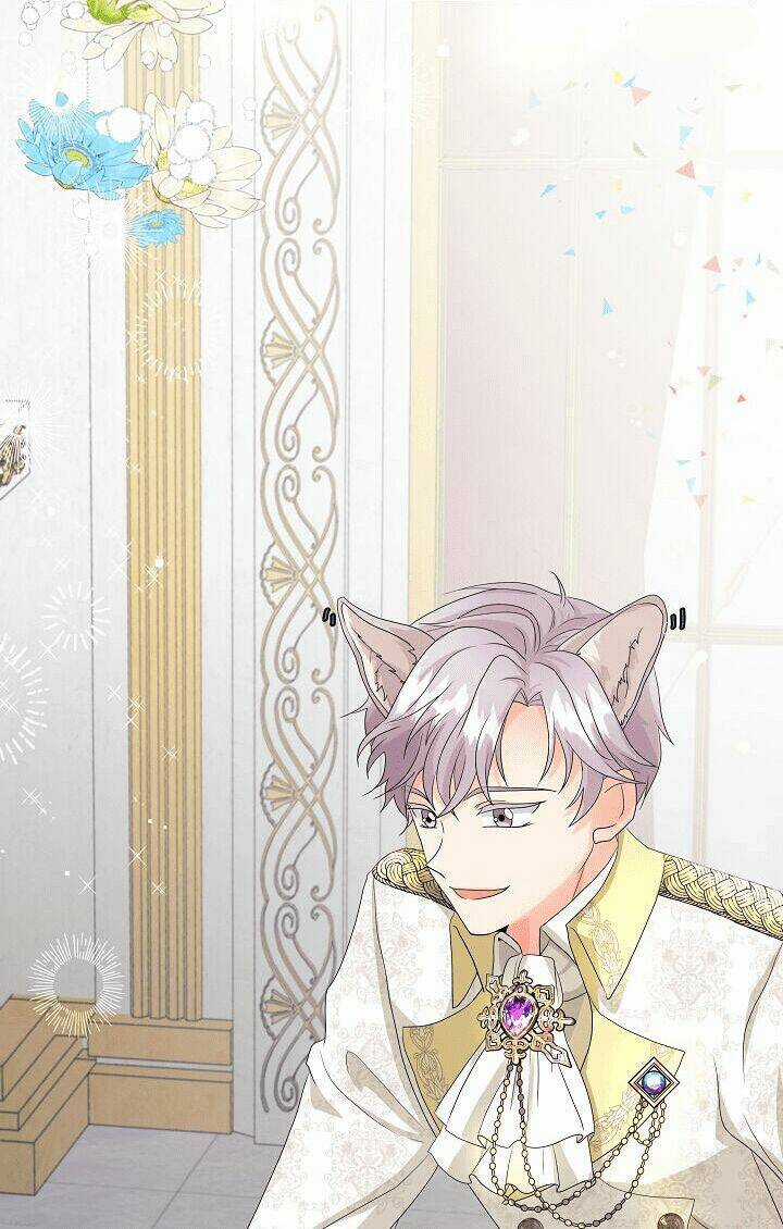 Tôi Là Sói, Nhưng Tôi Sẽ Không Làm Hại Em Chapter 1 trang 50