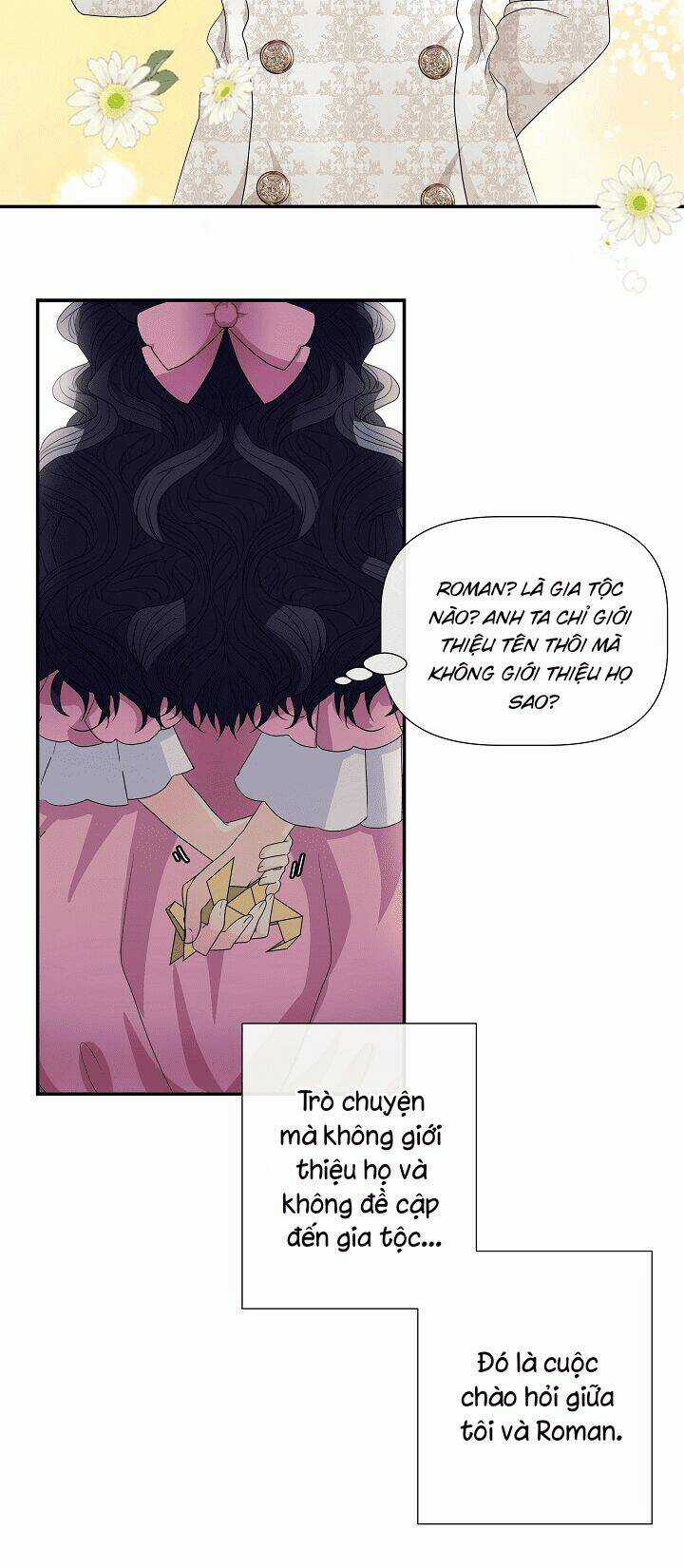 Tôi Là Sói, Nhưng Tôi Sẽ Không Làm Hại Em Chapter 2 trang 16