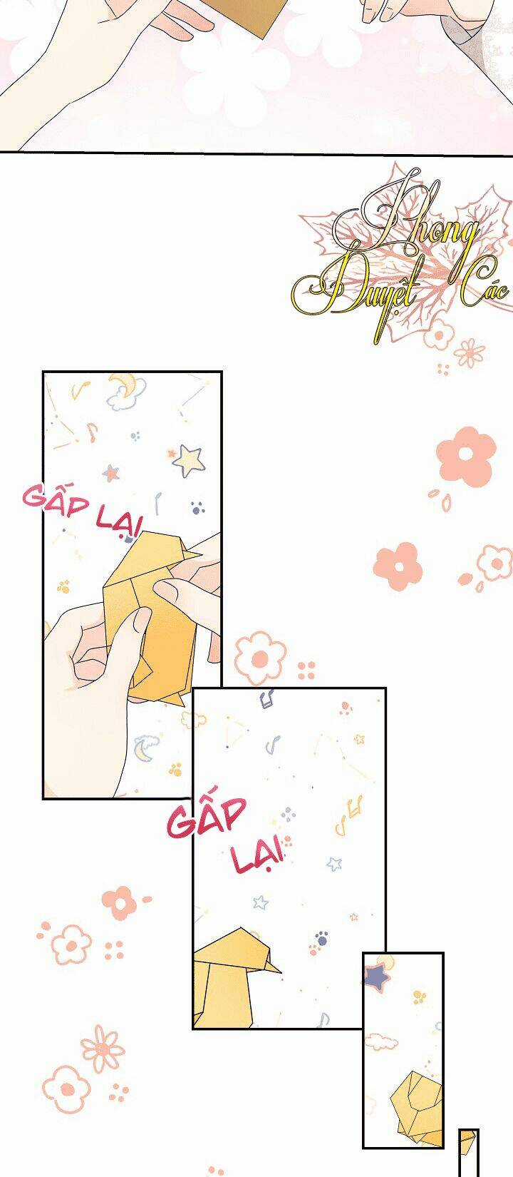 Tôi Là Sói, Nhưng Tôi Sẽ Không Làm Hại Em Chapter 2 trang 30