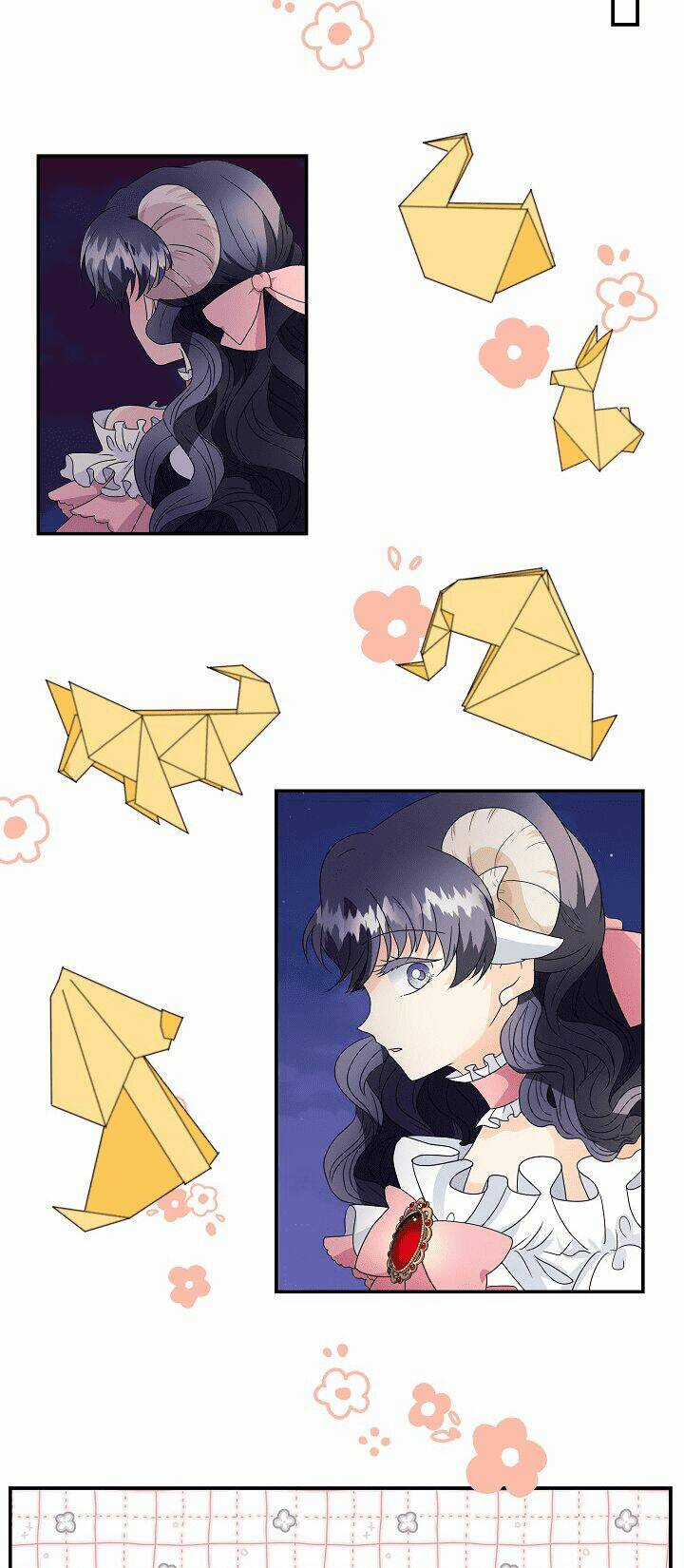 Tôi Là Sói, Nhưng Tôi Sẽ Không Làm Hại Em Chapter 2 trang 31