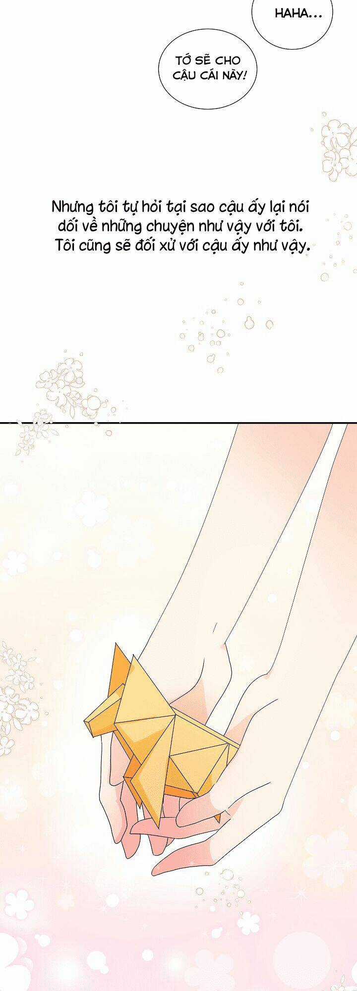 Tôi Là Sói, Nhưng Tôi Sẽ Không Làm Hại Em Chapter 2 trang 47