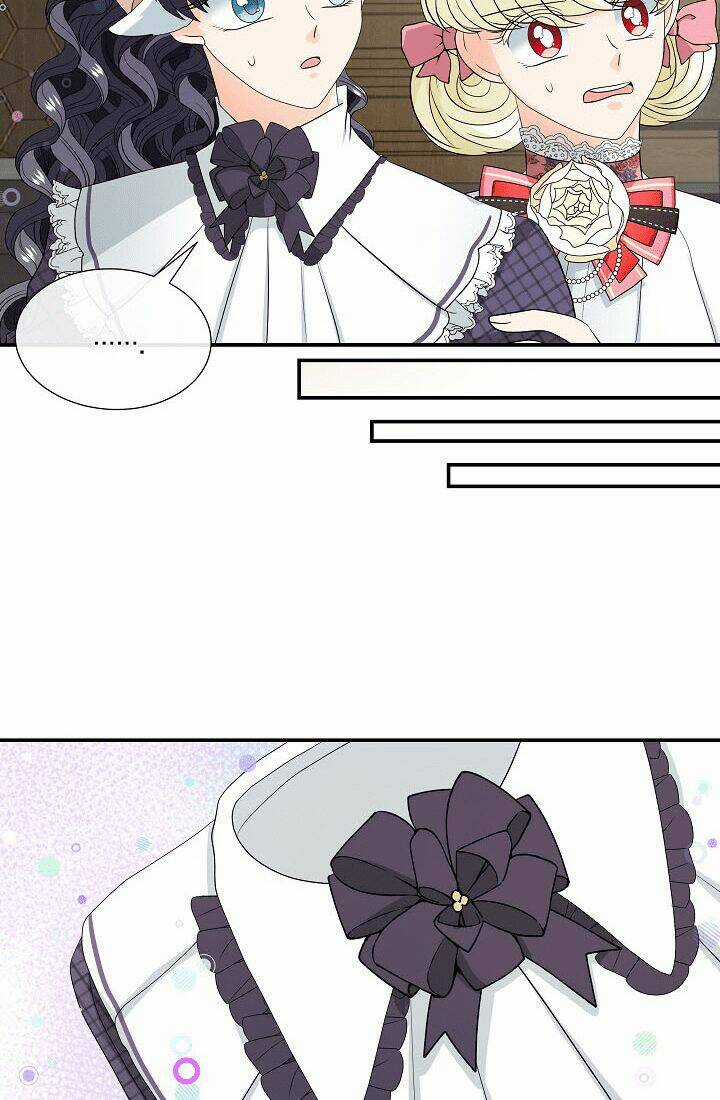 Tôi Là Sói, Nhưng Tôi Sẽ Không Làm Hại Em Chapter 21 trang 26