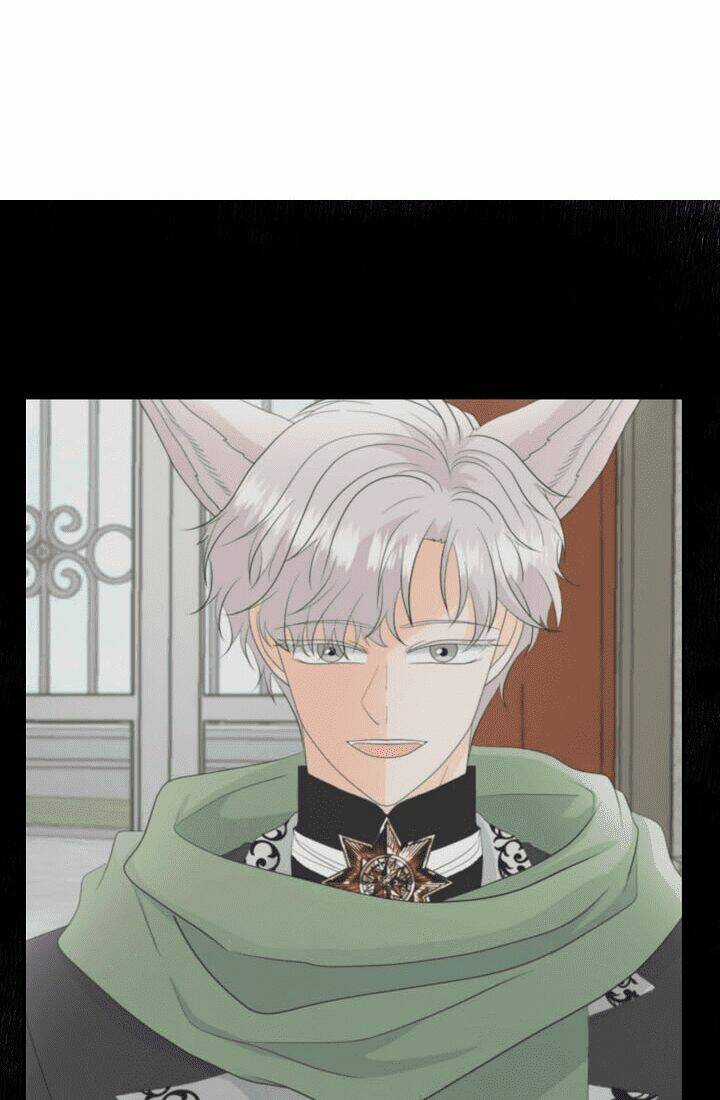 Tôi Là Sói, Nhưng Tôi Sẽ Không Làm Hại Em Chapter 22 trang 8