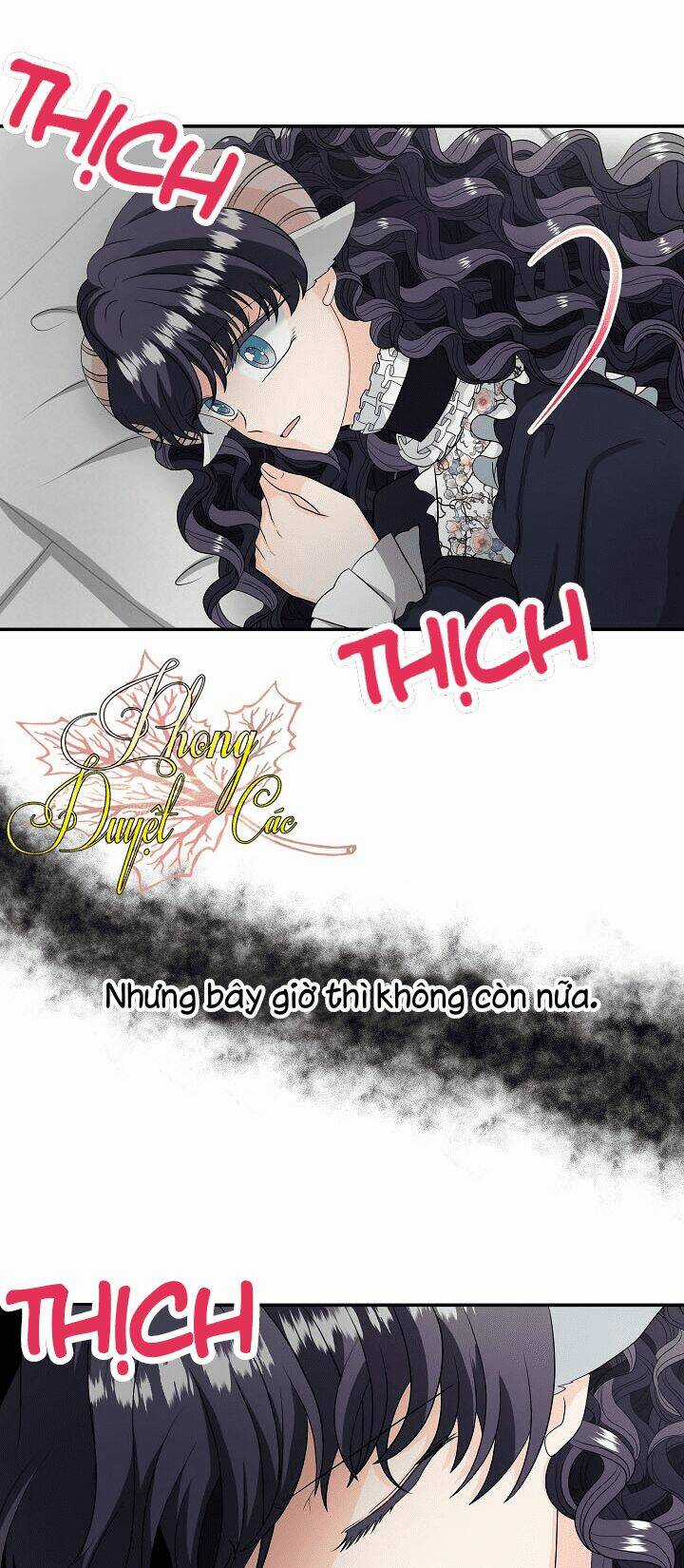 Tôi Là Sói, Nhưng Tôi Sẽ Không Làm Hại Em Chapter 25 trang 18