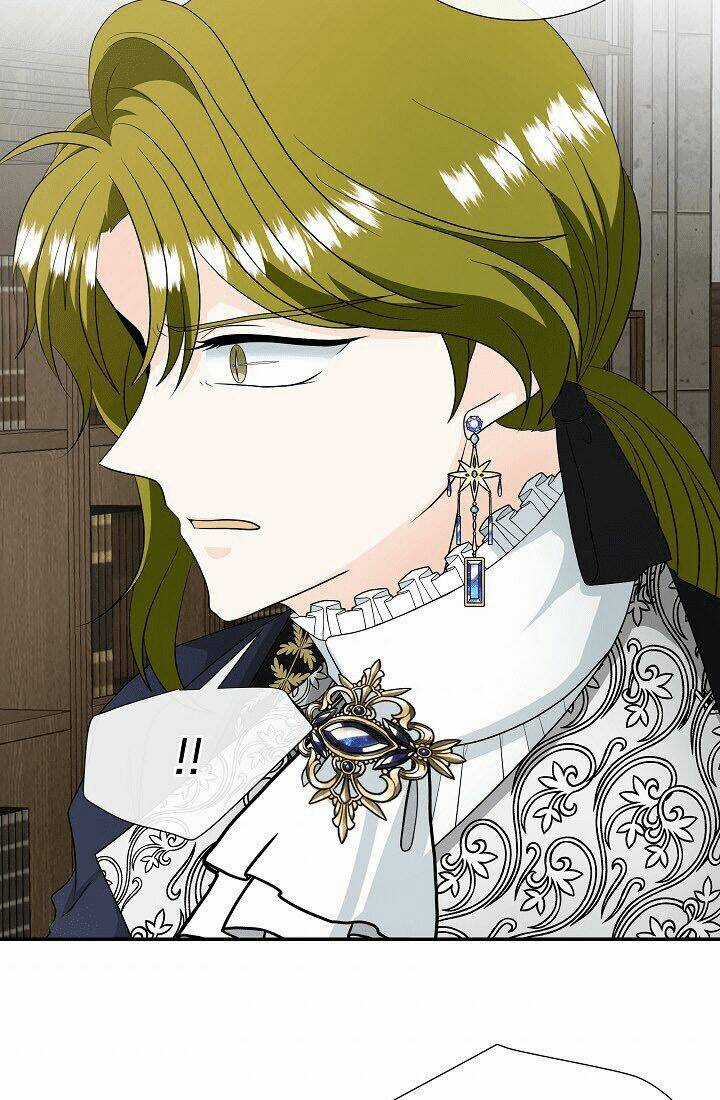 Tôi Là Sói, Nhưng Tôi Sẽ Không Làm Hại Em Chapter 26 trang 37