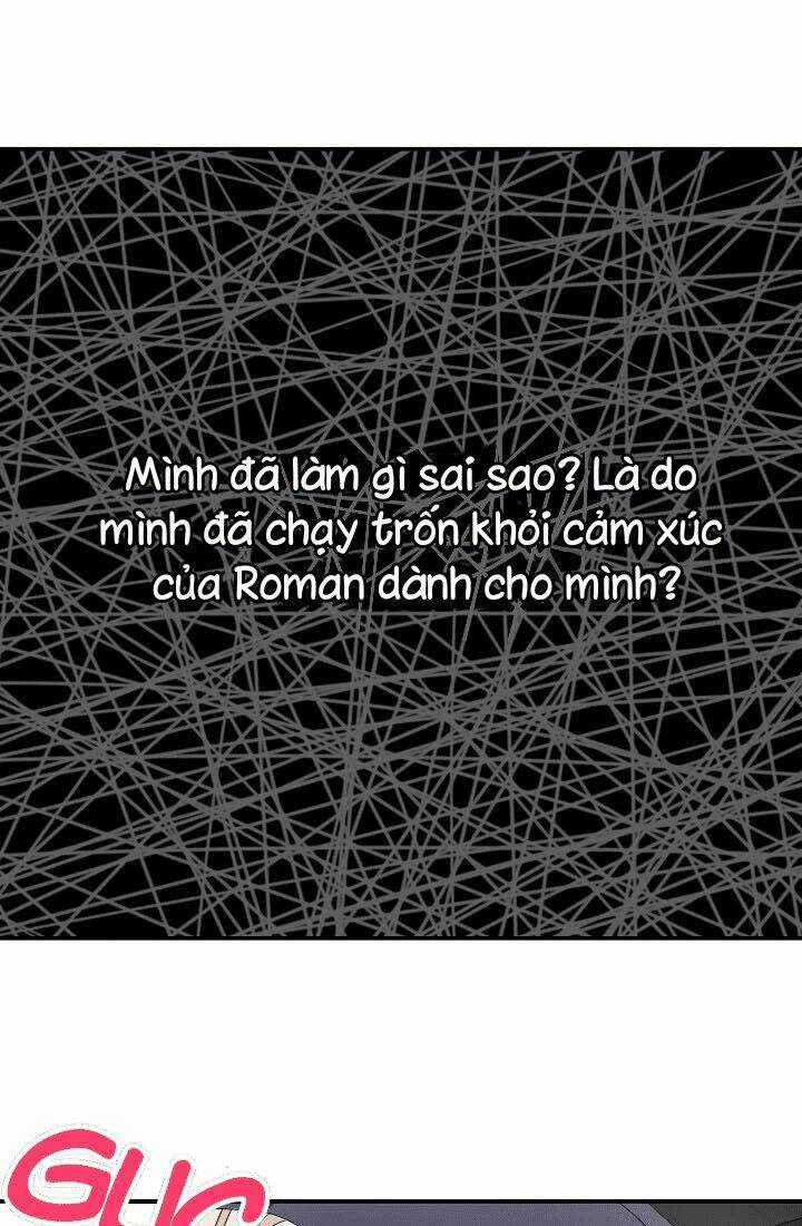 Tôi Là Sói, Nhưng Tôi Sẽ Không Làm Hại Em Chapter 28 trang 17