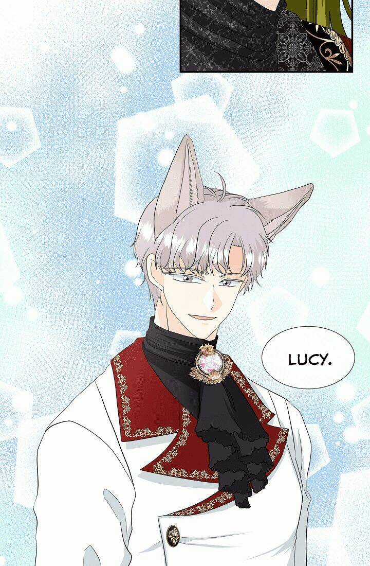 Tôi Là Sói, Nhưng Tôi Sẽ Không Làm Hại Em Chapter 29 trang 19