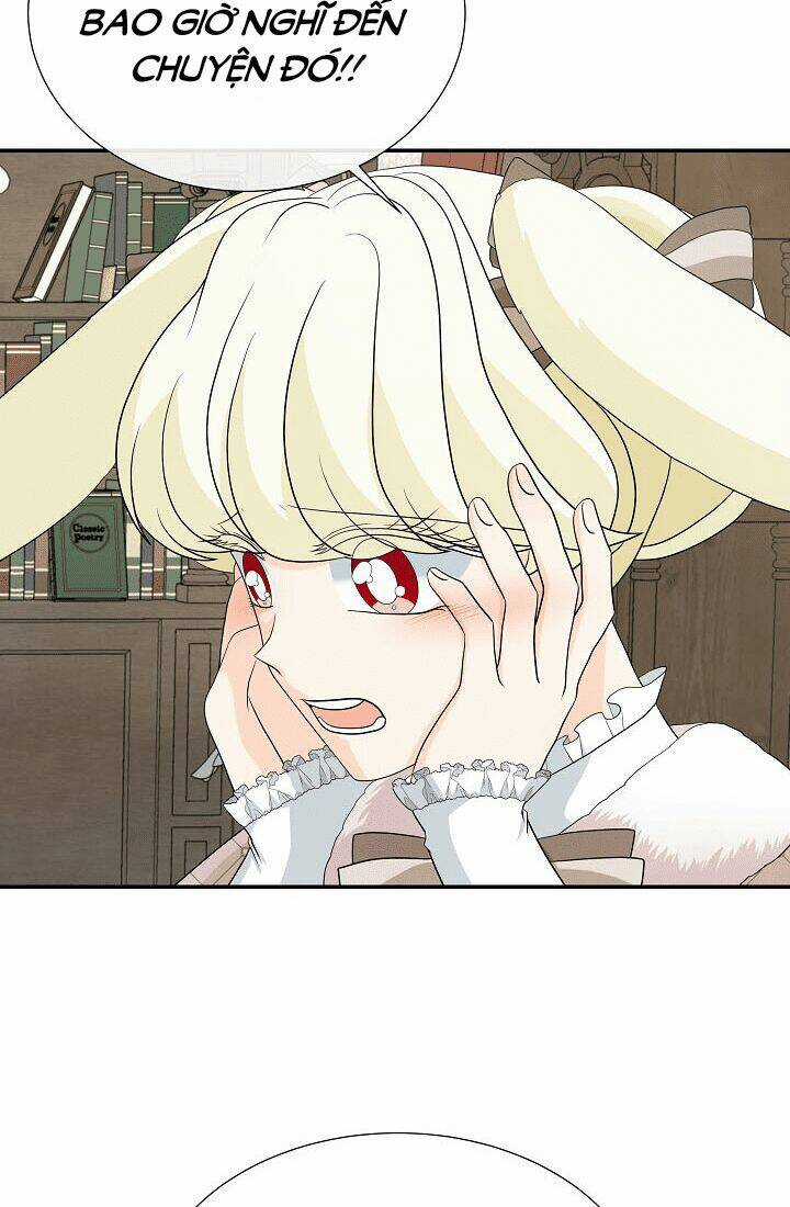 Tôi Là Sói, Nhưng Tôi Sẽ Không Làm Hại Em Chapter 29 trang 22