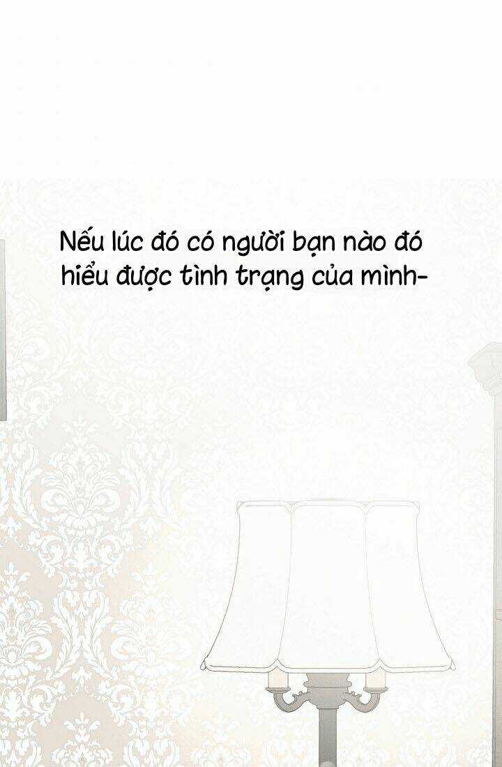 Tôi Là Sói, Nhưng Tôi Sẽ Không Làm Hại Em Chapter 29 trang 53