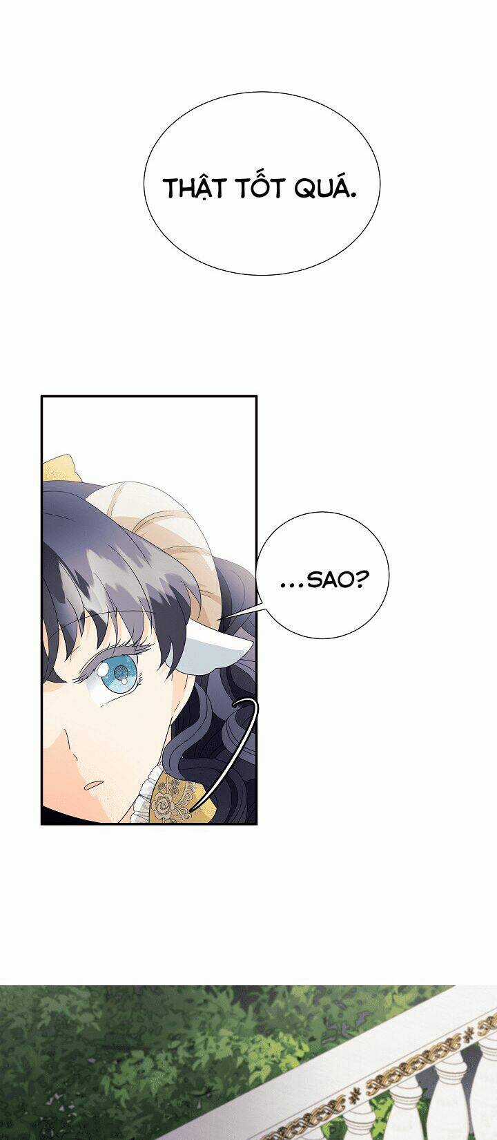 Tôi Là Sói, Nhưng Tôi Sẽ Không Làm Hại Em Chapter 3 trang 41