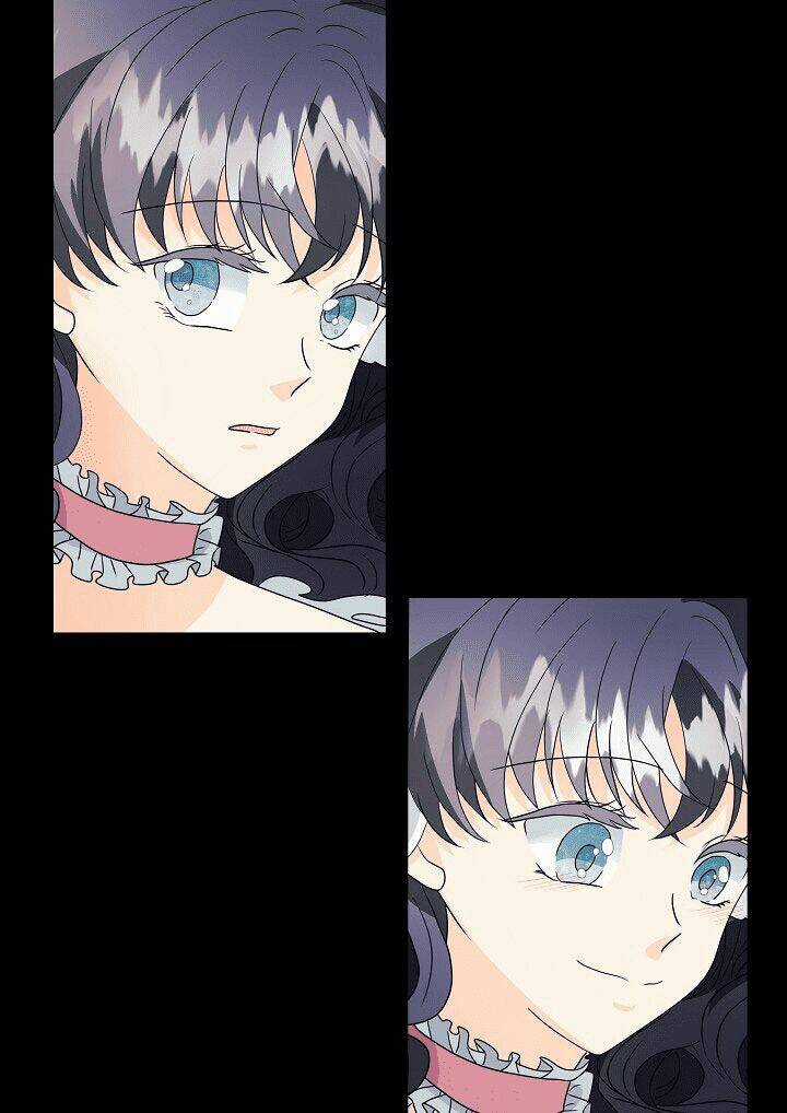 Tôi Là Sói, Nhưng Tôi Sẽ Không Làm Hại Em Chapter 3 trang 5