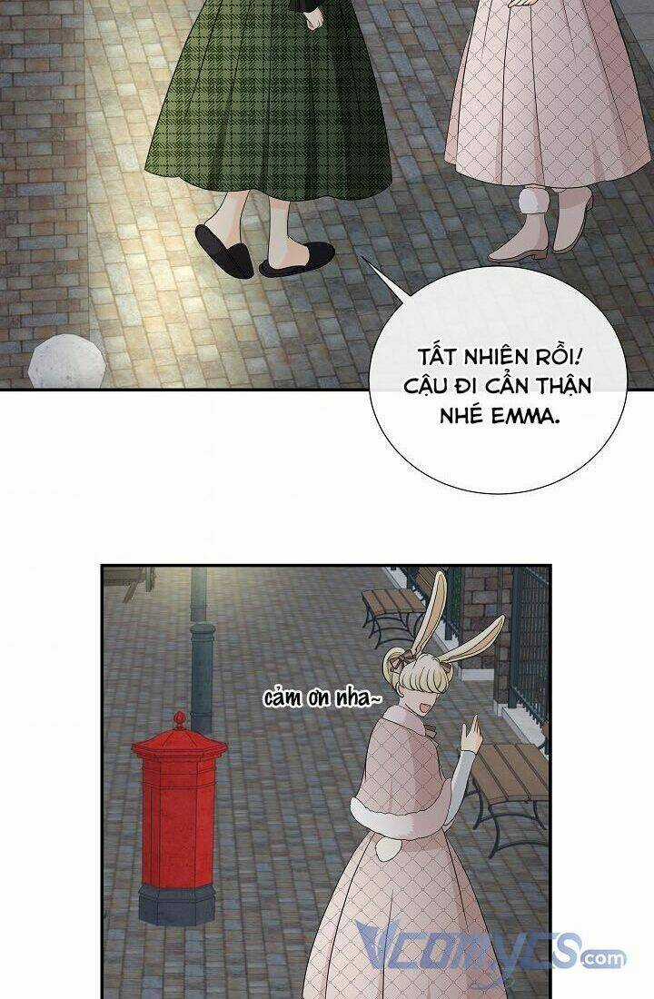 Tôi Là Sói, Nhưng Tôi Sẽ Không Làm Hại Em Chapter 30 trang 2