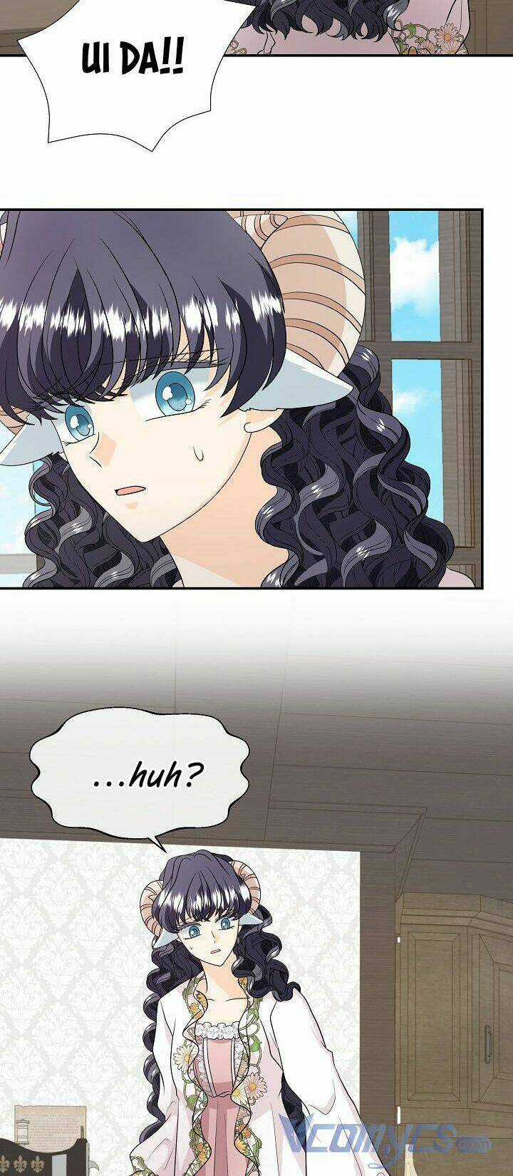 Tôi Là Sói, Nhưng Tôi Sẽ Không Làm Hại Em Chapter 30 trang 32