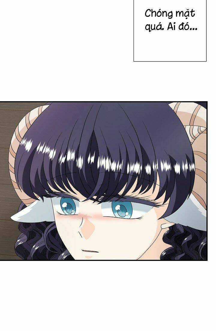 Tôi Là Sói, Nhưng Tôi Sẽ Không Làm Hại Em Chapter 30 trang 39