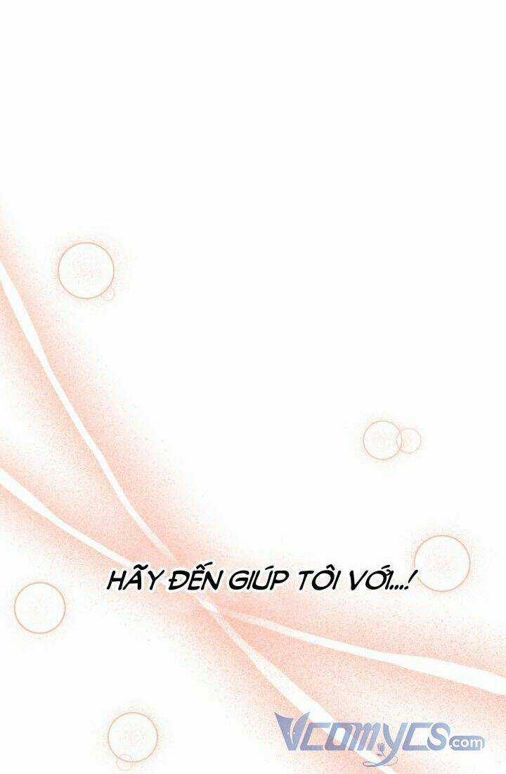 Tôi Là Sói, Nhưng Tôi Sẽ Không Làm Hại Em Chapter 30 trang 40