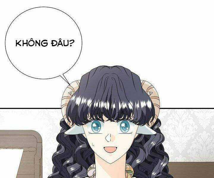 Tôi Là Sói, Nhưng Tôi Sẽ Không Làm Hại Em Chapter 31 trang 19