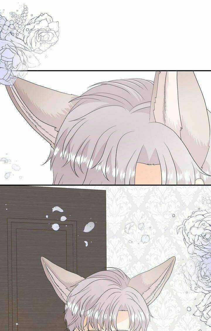 Tôi Là Sói, Nhưng Tôi Sẽ Không Làm Hại Em Chapter 31 trang 32