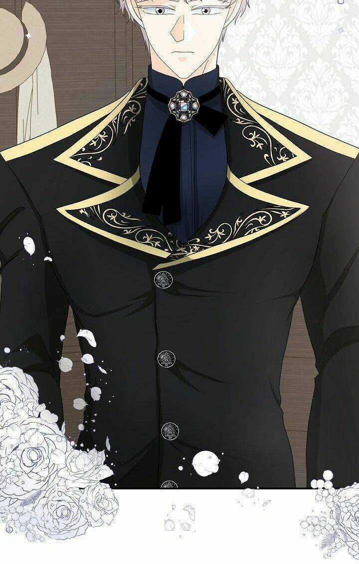 Tôi Là Sói, Nhưng Tôi Sẽ Không Làm Hại Em Chapter 31 trang 33