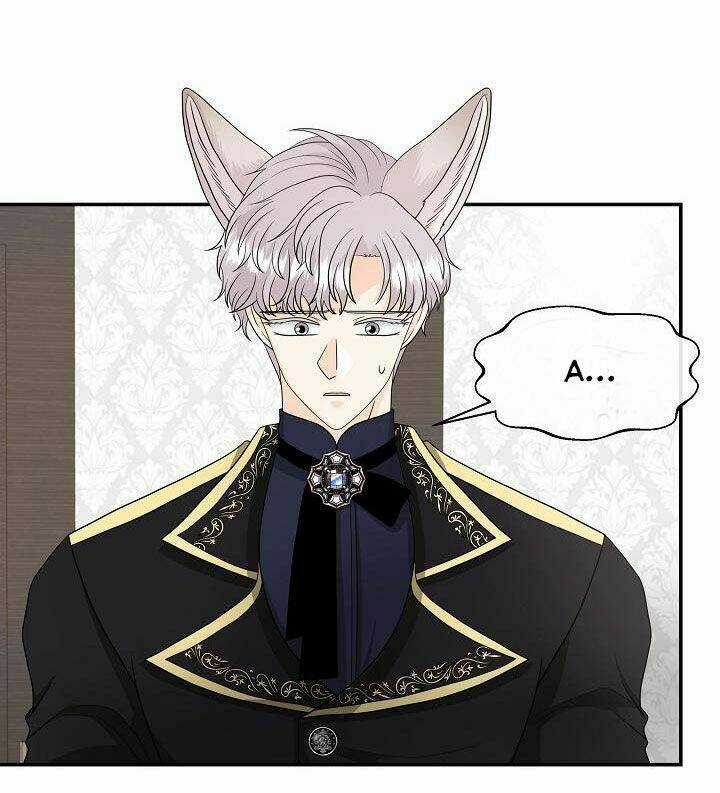 Tôi Là Sói, Nhưng Tôi Sẽ Không Làm Hại Em Chapter 31 trang 38