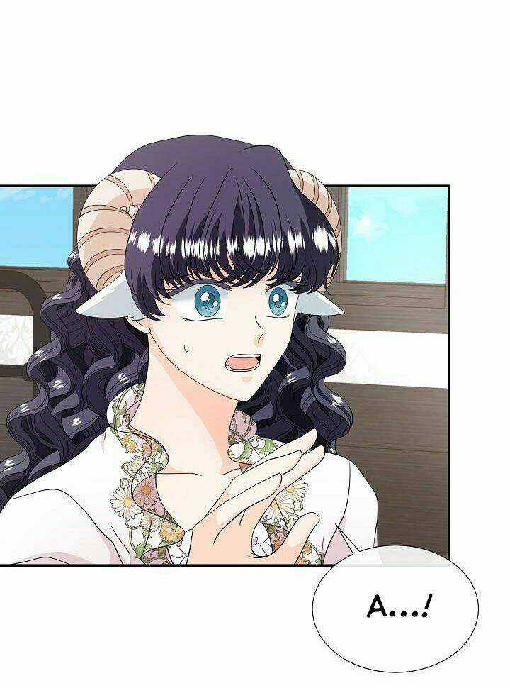 Tôi Là Sói, Nhưng Tôi Sẽ Không Làm Hại Em Chapter 31 trang 44