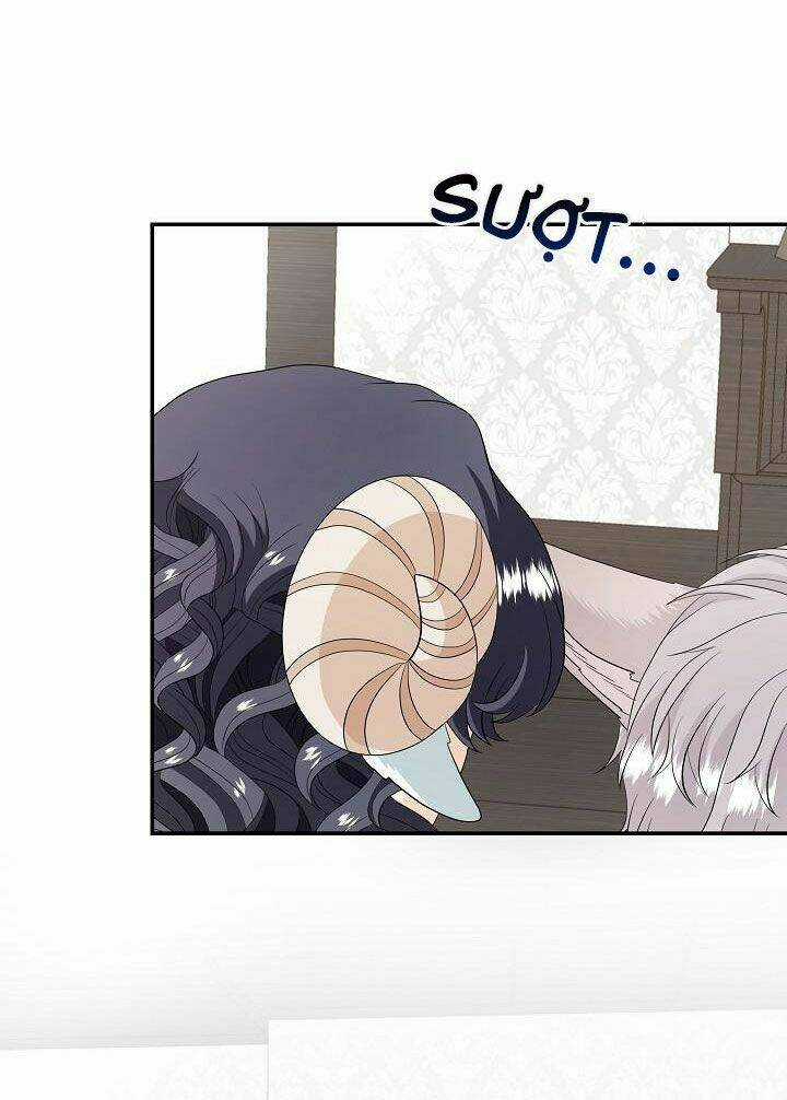 Tôi Là Sói, Nhưng Tôi Sẽ Không Làm Hại Em Chapter 31 trang 48