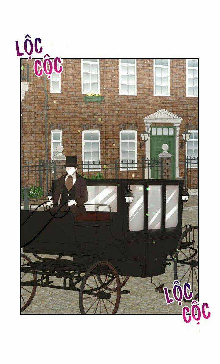 Tôi Là Sói, Nhưng Tôi Sẽ Không Làm Hại Em Chapter 31 trang 52