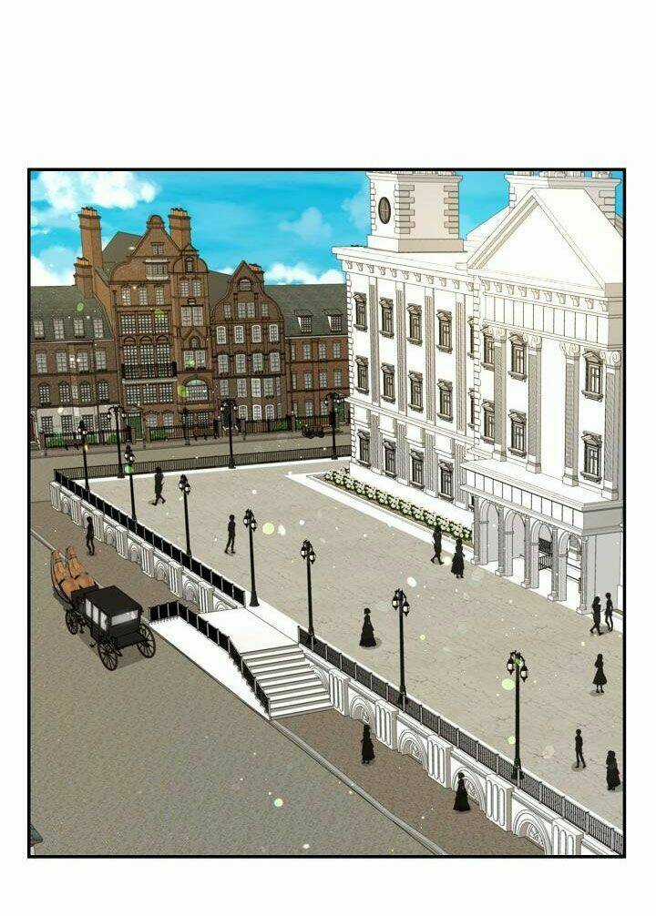 Tôi Là Sói, Nhưng Tôi Sẽ Không Làm Hại Em Chapter 32 trang 16