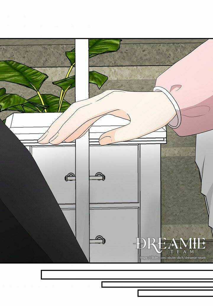 Tôi Là Sói, Nhưng Tôi Sẽ Không Làm Hại Em Chapter 32 trang 34