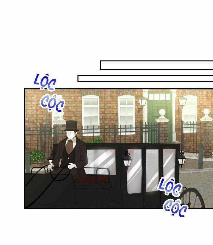 Tôi Là Sói, Nhưng Tôi Sẽ Không Làm Hại Em Chapter 33 trang 15