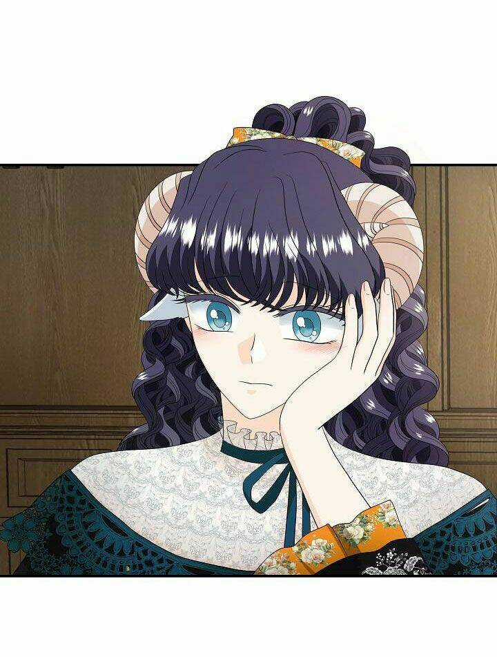 Tôi Là Sói, Nhưng Tôi Sẽ Không Làm Hại Em Chapter 33 trang 43