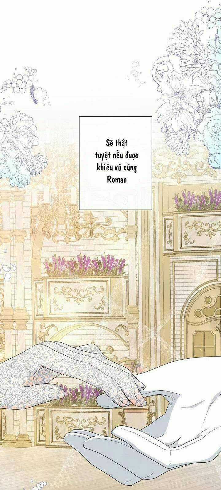 Tôi Là Sói, Nhưng Tôi Sẽ Không Làm Hại Em Chapter 33 trang 45