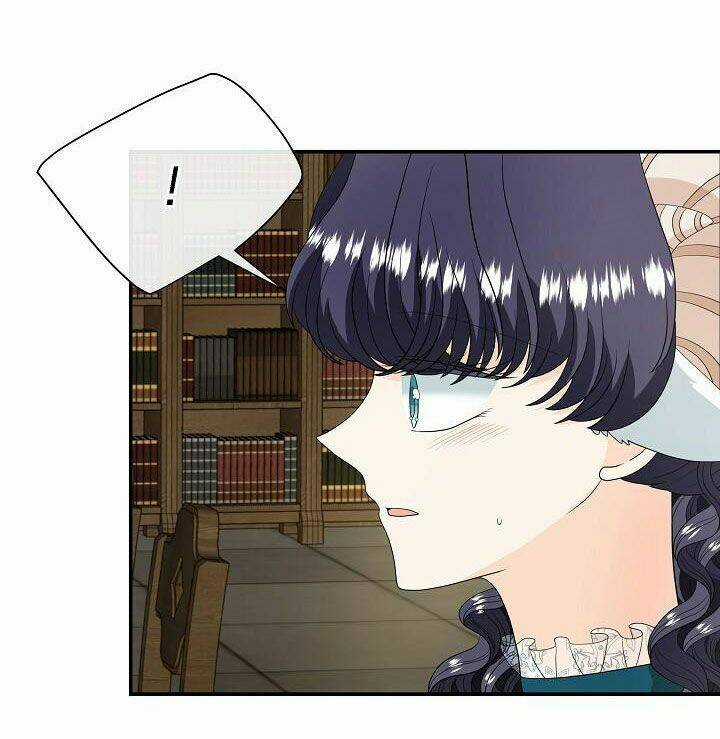 Tôi Là Sói, Nhưng Tôi Sẽ Không Làm Hại Em Chapter 34 trang 14