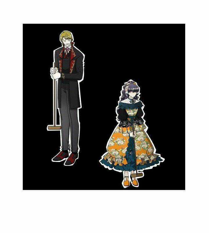 Tôi Là Sói, Nhưng Tôi Sẽ Không Làm Hại Em Chapter 34 trang 21