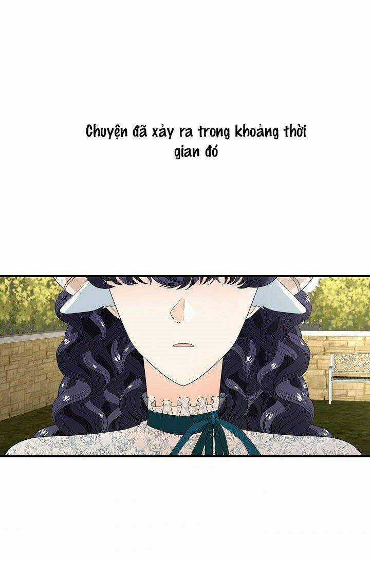 Tôi Là Sói, Nhưng Tôi Sẽ Không Làm Hại Em Chapter 34 trang 39