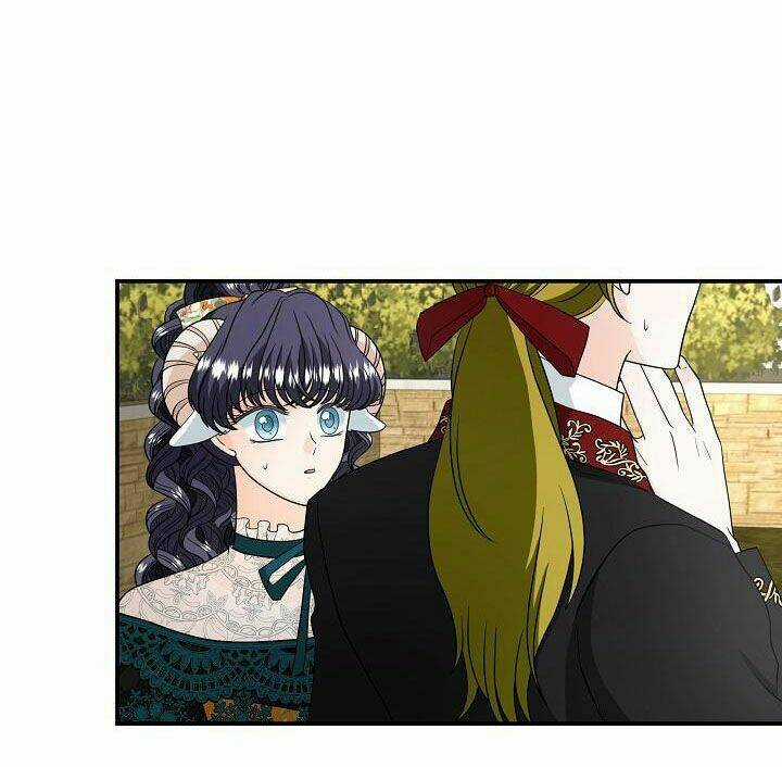 Tôi Là Sói, Nhưng Tôi Sẽ Không Làm Hại Em Chapter 34 trang 45