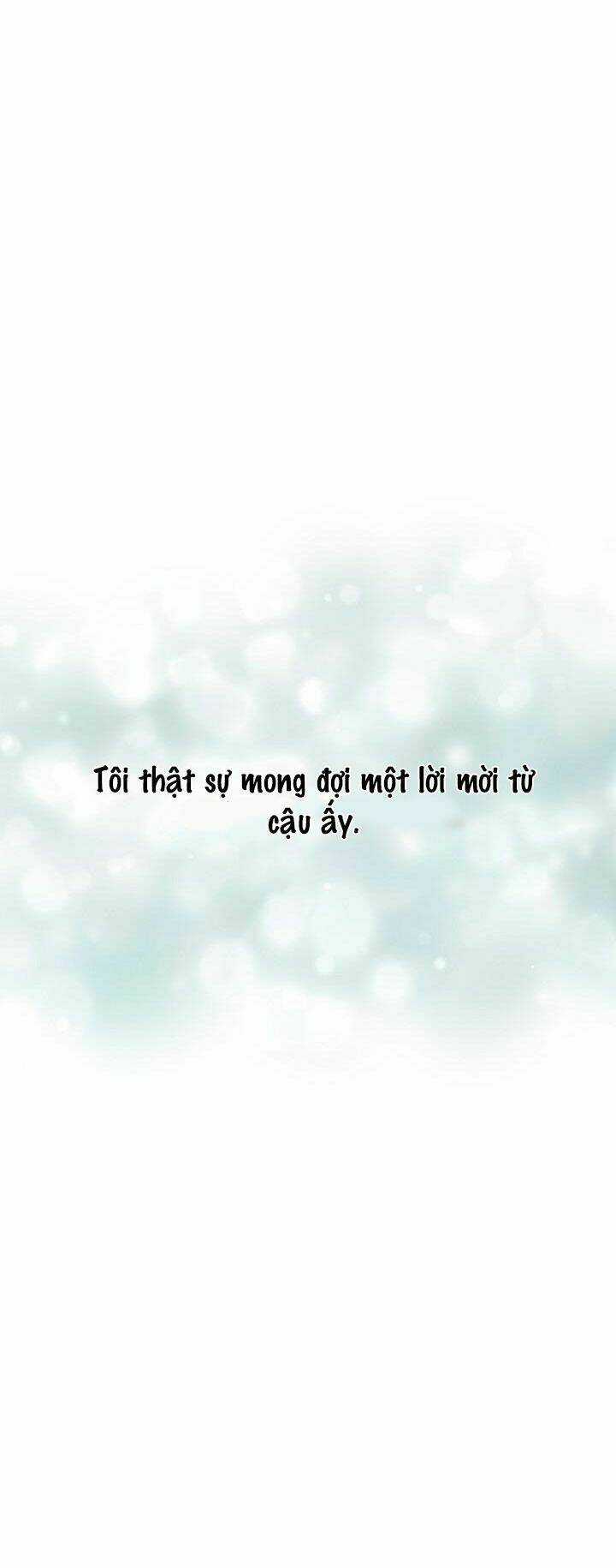 Tôi Là Sói, Nhưng Tôi Sẽ Không Làm Hại Em Chapter 35 trang 48