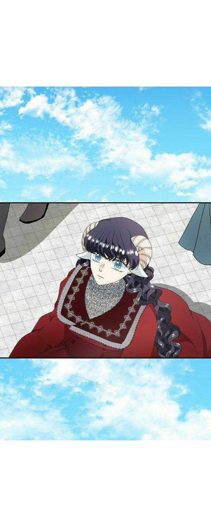 Tôi Là Sói, Nhưng Tôi Sẽ Không Làm Hại Em Chapter 36 trang 14