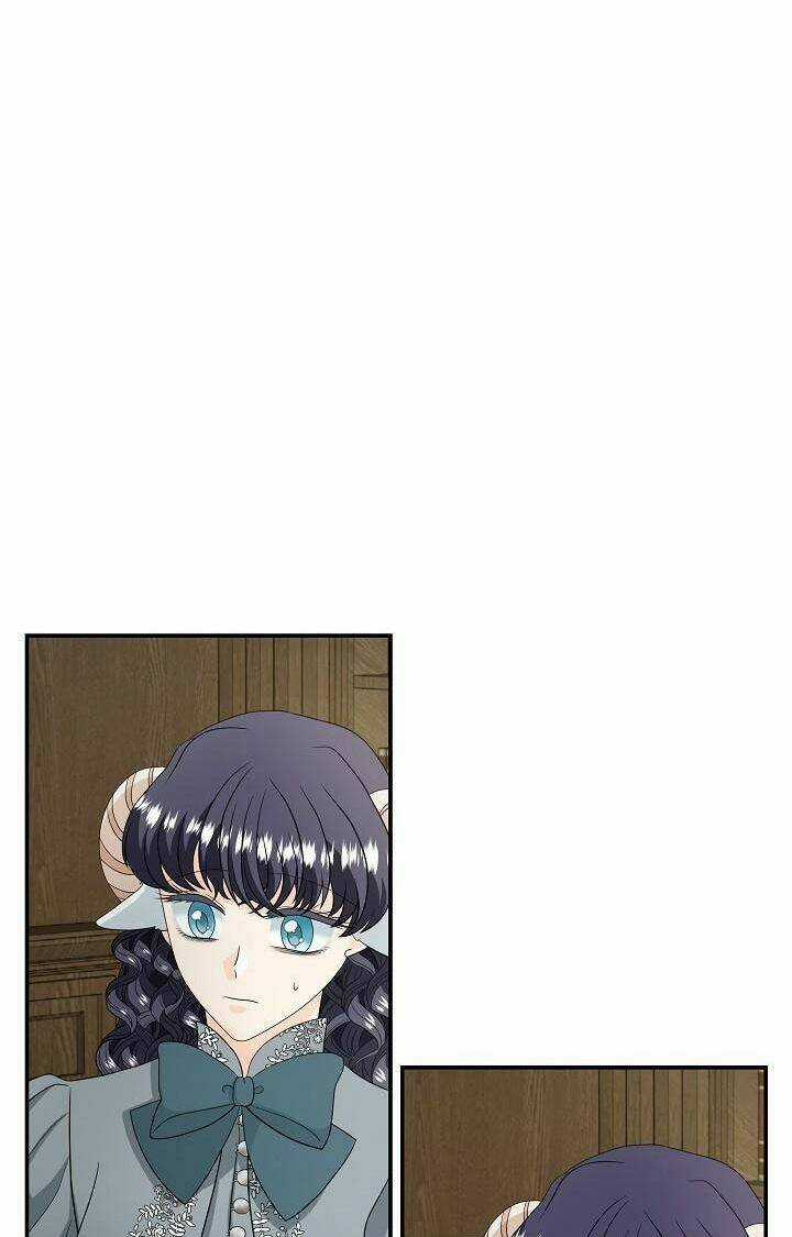 Tôi Là Sói, Nhưng Tôi Sẽ Không Làm Hại Em Chapter 36 trang 25