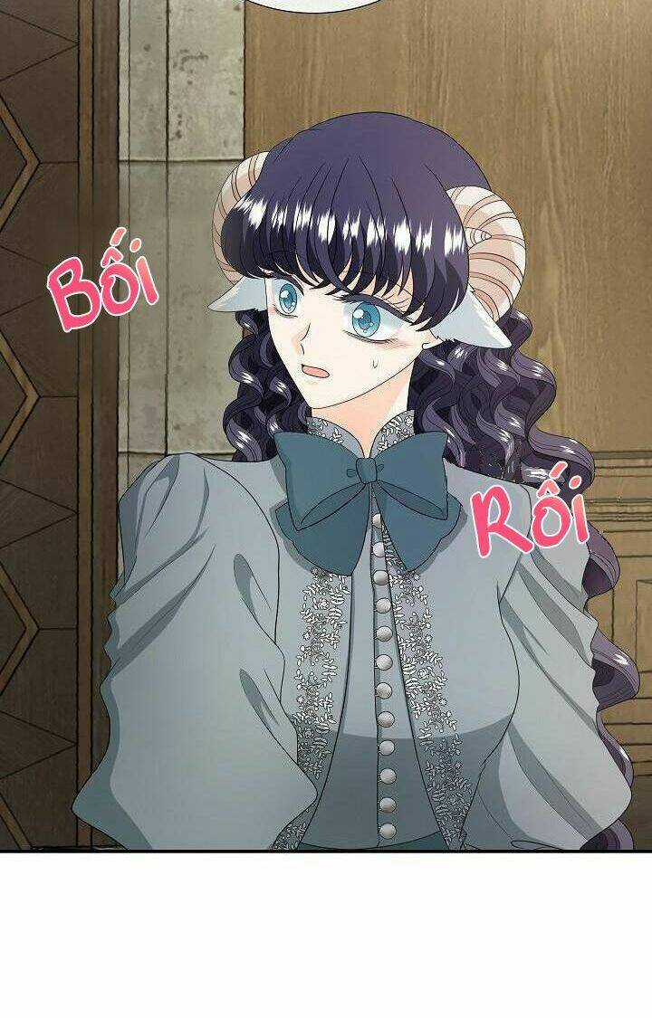 Tôi Là Sói, Nhưng Tôi Sẽ Không Làm Hại Em Chapter 36 trang 30