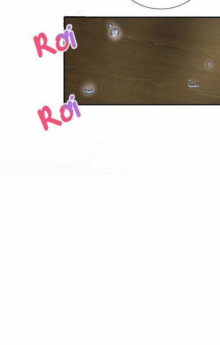 Tôi Là Sói, Nhưng Tôi Sẽ Không Làm Hại Em Chapter 36 trang 41