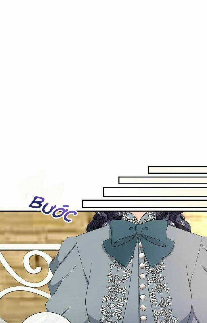 Tôi Là Sói, Nhưng Tôi Sẽ Không Làm Hại Em Chapter 36 trang 46