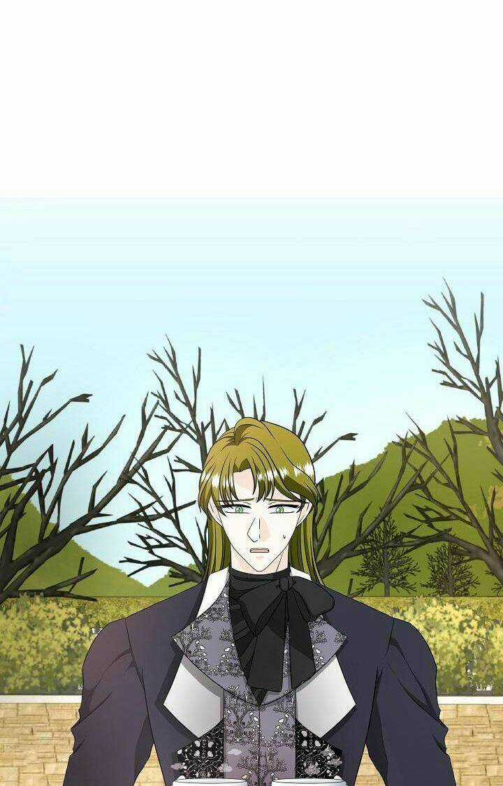 Tôi Là Sói, Nhưng Tôi Sẽ Không Làm Hại Em Chapter 36 trang 48