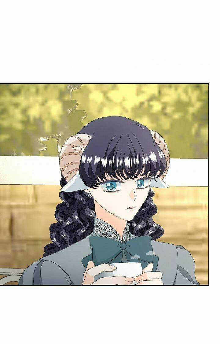 Tôi Là Sói, Nhưng Tôi Sẽ Không Làm Hại Em Chapter 36 trang 54