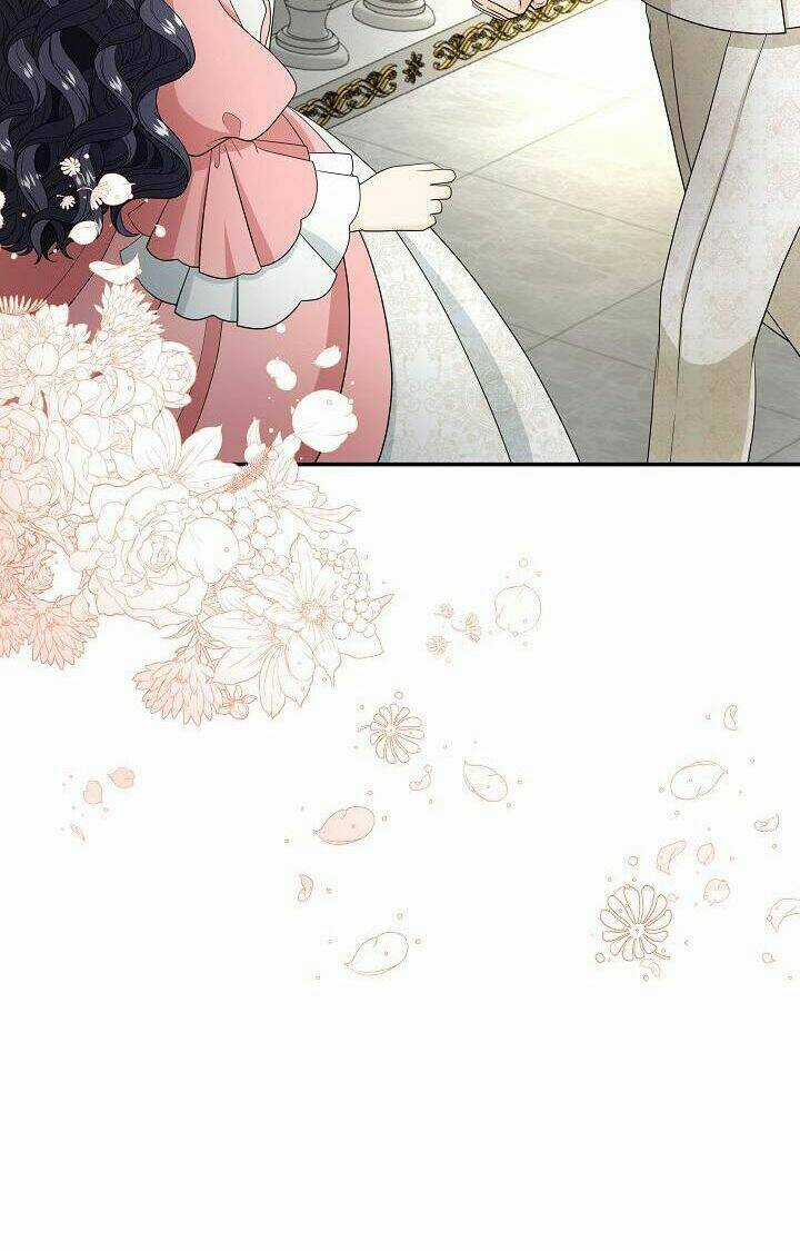 Tôi Là Sói, Nhưng Tôi Sẽ Không Làm Hại Em Chapter 36 trang 59