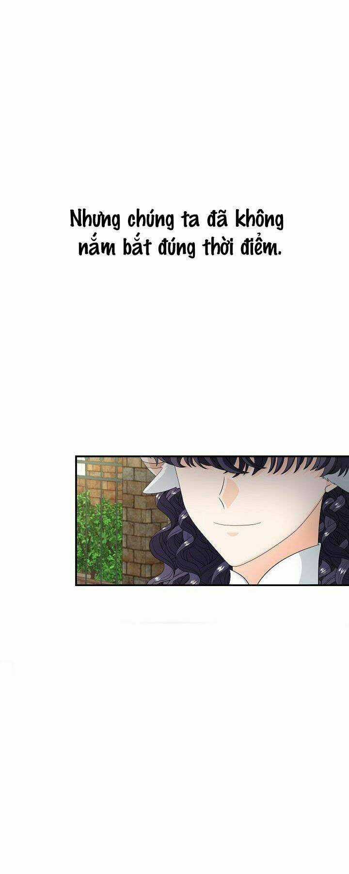 Tôi Là Sói, Nhưng Tôi Sẽ Không Làm Hại Em Chapter 36 trang 6