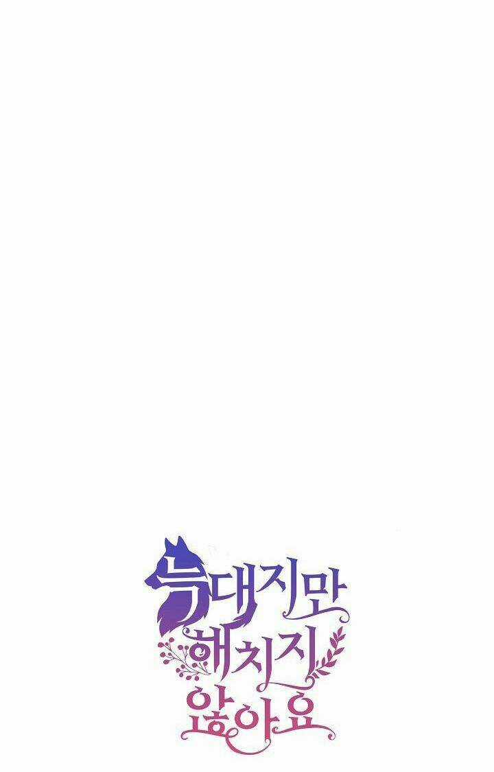 Tôi Là Sói, Nhưng Tôi Sẽ Không Làm Hại Em Chapter 36 trang 60