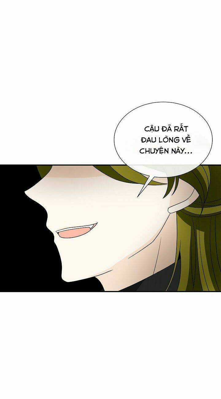 Tôi Là Sói, Nhưng Tôi Sẽ Không Làm Hại Em Chapter 37 trang 20